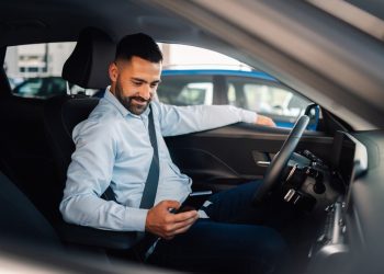 Optimalisasi Mobilitas Usaha dengan Penyewaan Kendaraan