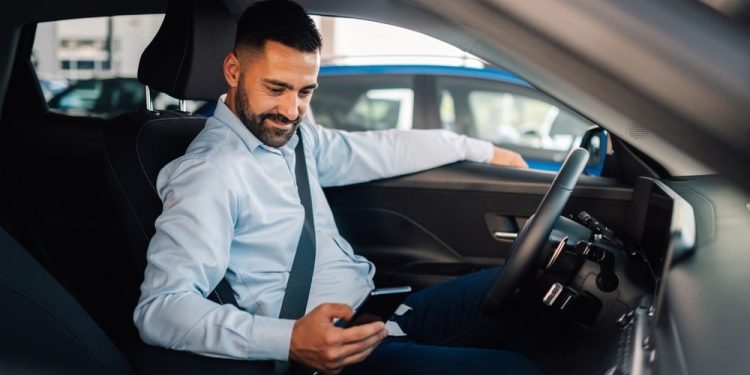 Optimalisasi Mobilitas Usaha dengan Penyewaan Kendaraan