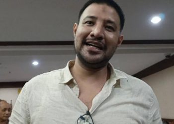 Ammar Zoni Minta Dukungan Netizen, Mendesak Hakim Putar Rekaman CCTV