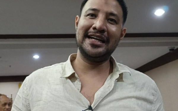 Ammar Zoni Minta Dukungan Netizen, Mendesak Hakim Putar Rekaman CCTV