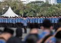 Pendaftaran PPPK Kementerian HAM Sudah Dibuka, Cek Formasi dan Jadwal!