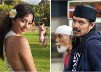Video Viral Aurelie Moeremans Mengaku Dipaksa Menikah oleh Roby Tremonti Bikin Heran!