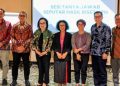 49,5 Juta Penonton Film Bajakan di Indonesia Menurut Avisi dan UPH