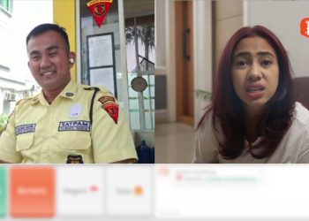 Perhiasan Rusak, Azia Berakhir Menjadi Pemburu Mutiara