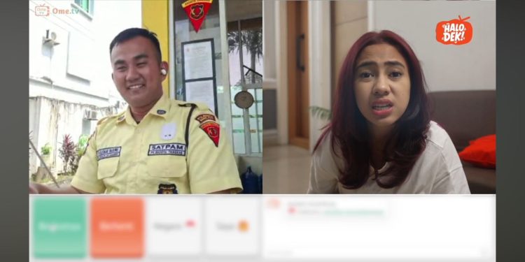 Perhiasan Rusak, Azia Berakhir Menjadi Pemburu Mutiara