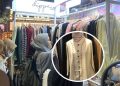 Tren Baju Lebaran 2026 Gen Z dengan Kebaya Encim yang Anti-Mainstream
