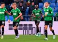 Jay Idzes Performa Bagus, Sassuolo Imbang 1-1 dengan Parma