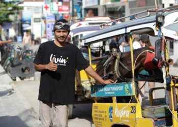 Dukung Ekonomi Kerakyatan, Penyaluran KUR Sentuh Rp41 Triliun hingga Desember 2025