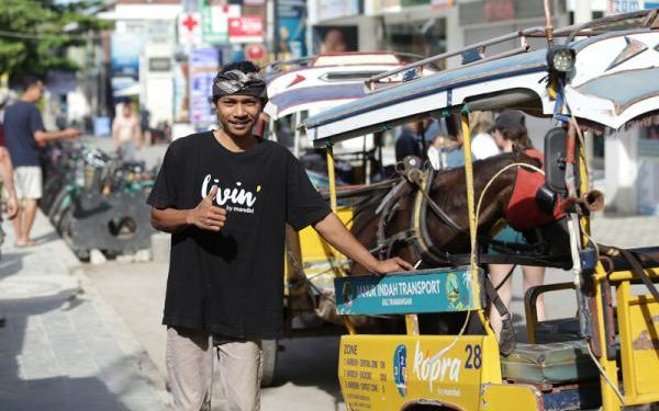 Dukung Ekonomi Kerakyatan, Penyaluran KUR Sentuh Rp41 Triliun hingga Desember 2025