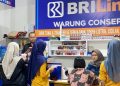 Keluarga di Jepara Sukses Membuka Lapangan Pekerjaan Melalui Agen BRILink