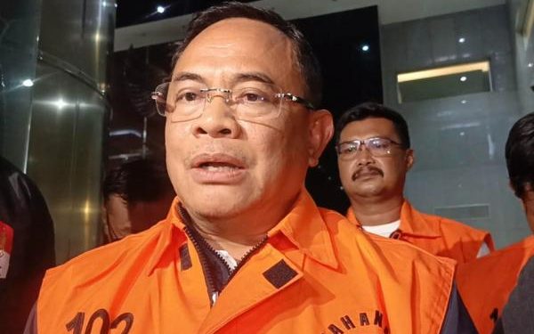KPK Jelaskan Tantangan saat OTT di Pati dan Penjelasannya