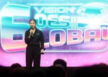 Menuju Ekspansi Global Microdrama Sebagai Pilar Utama