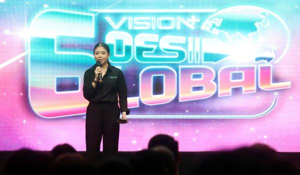 Menuju Ekspansi Global Microdrama Sebagai Pilar Utama
