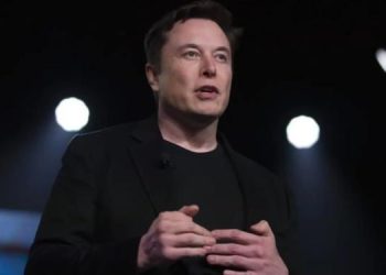 Kekayaan Elon Musk Capai Rp12 Kuadriliun, Melebihi Ekonomi Belgia