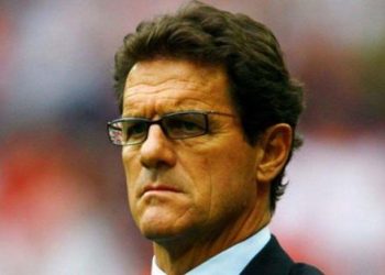 Wasit Mafia Menurut Fabio Capello dan Cara Ampuh Perbaiki VAR