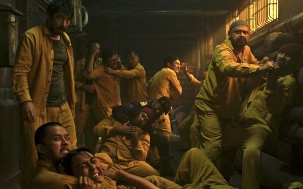 Joko Anwar Berhasil Bawa Ghost in the Cell Tembus Berlinale 2026