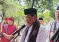 Pramono Perintahkan BPBD Laksanakan Modifikasi Cuaca untuk Reduksi Dampak Hujan Deras