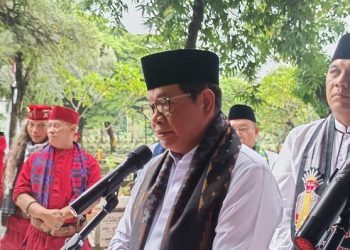Pramono Perintahkan BPBD Laksanakan Modifikasi Cuaca untuk Reduksi Dampak Hujan Deras