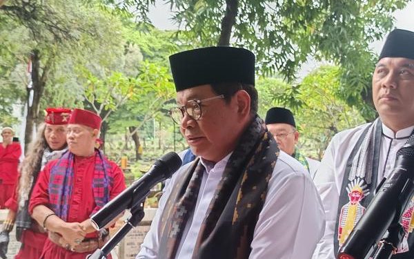 Pramono Perintahkan BPBD Laksanakan Modifikasi Cuaca untuk Reduksi Dampak Hujan Deras