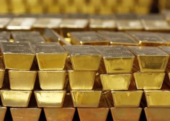 Ramalan Kenaikan Harga Emas Menuju 4.505 Dolar AS Setelah Trump Tangkap Maduro