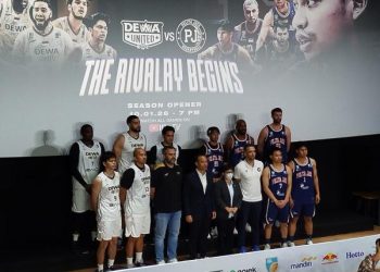 IBL 2026 Siap Pecahkan Rekor dengan Format Baru yang Lebih Menghibur Fans