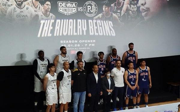 IBL 2026 Siap Pecahkan Rekor dengan Format Baru yang Lebih Menghibur Fans