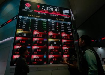 Pengertian dan Penyebab Trading Halt Yang Perlu Diketahui