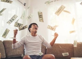 Miliarder Termuda di Dunia dengan Kekayaan Fantastis Usia 20 Tahun Rp95 Triliun