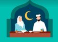 Niat Puasa Senin dan Qadha Ramadhan di Bulan Syaban serta Arti dalam Bahasa Arab