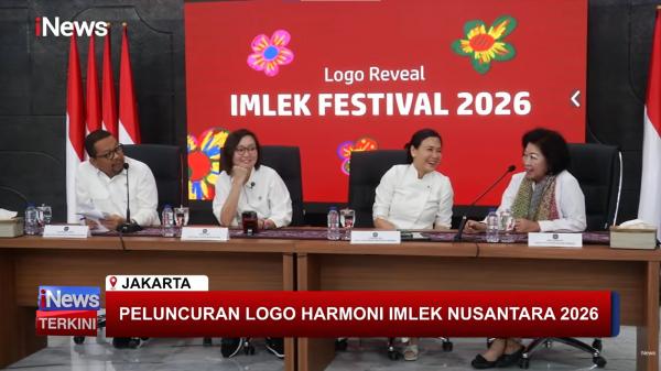 Festival Imlek 2026 Pertama Kali diadakan oleh Pemerintah, Catat Tanggalnya