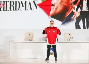 PSSI Datangkan John Herdman, Timnas Indonesia Dapat Respek dari Pelatih Singapura
