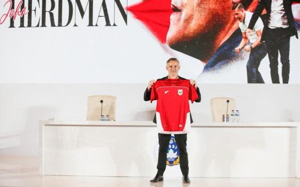 PSSI Datangkan John Herdman, Timnas Indonesia Dapat Respek dari Pelatih Singapura
