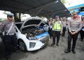 Jelang Lebaran 2026, Kesiapan Armada dan Disiplin Sopir diinstruksikan untuk diawasi