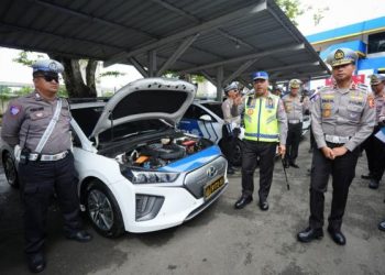 Jelang Lebaran 2026, Kesiapan Armada dan Disiplin Sopir diinstruksikan untuk diawasi