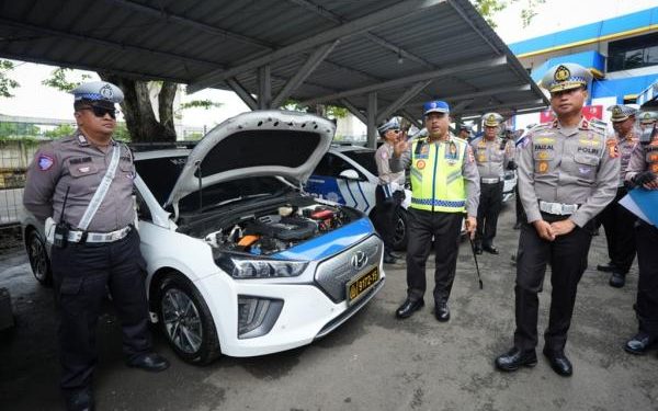 Jelang Lebaran 2026, Kesiapan Armada dan Disiplin Sopir diinstruksikan untuk diawasi