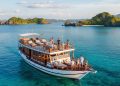 Kapal Wisata Labuan Bajo Kembali Berlayar, Simak Aturannya!