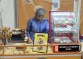 Kebab Endul Tumbuh Berkelanjutan dengan Penerapan Zero Waste Didukung LinkUMKM BRI