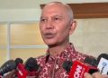 Banggar DPR Soroti Mundurnya Pimpinan BEI dan OJK, Bahas Kebijakan Free Float