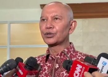 Banggar DPR Soroti Mundurnya Pimpinan BEI dan OJK, Bahas Kebijakan Free Float