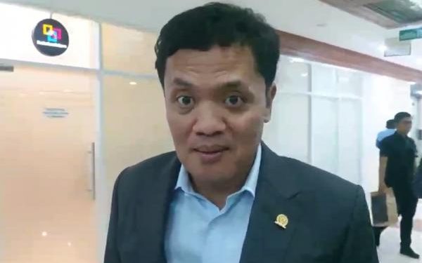 DPR Heran Pria Kejar Jambret di Sleman Justru Menjadi Tersangka, Panggil Kapolres