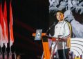 PSI Sesumbar Jateng Kandang Gajah, Ini Respons PDIP
