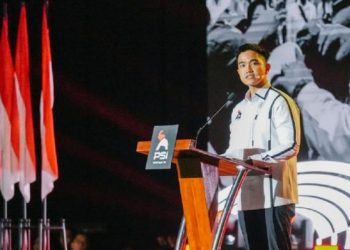 PSI Sesumbar Jateng Kandang Gajah, Ini Respons PDIP