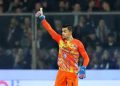 Tembok Emil Audero Runtuh Menjelang Akhir, Cremonese Takluk dari Fiorentina