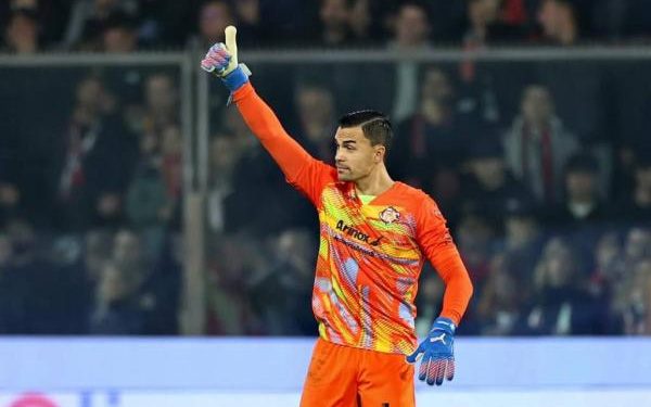 Tembok Emil Audero Runtuh Menjelang Akhir, Cremonese Takluk dari Fiorentina
