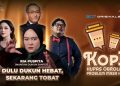 Dulu Dukun Hebat Kini Menjadi Tobat