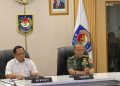 Huntara untuk Warga Aceh dan Sumut yang Desanya Hilang Selesai Dalam 3 Bulan