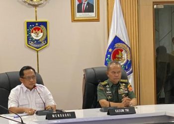 Huntara untuk Warga Aceh dan Sumut yang Desanya Hilang Selesai Dalam 3 Bulan