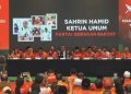 Gerakan Rakyat Deklarasi Sebagai Partai, Dukung Anies Menjadi Presiden