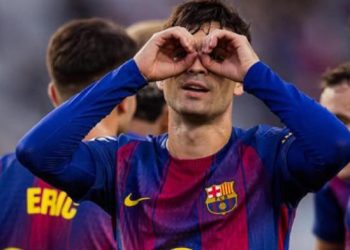 Kabar Menyedihkan Pedri untuk Fans Barcelona