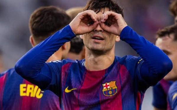 Kabar Menyedihkan Pedri untuk Fans Barcelona